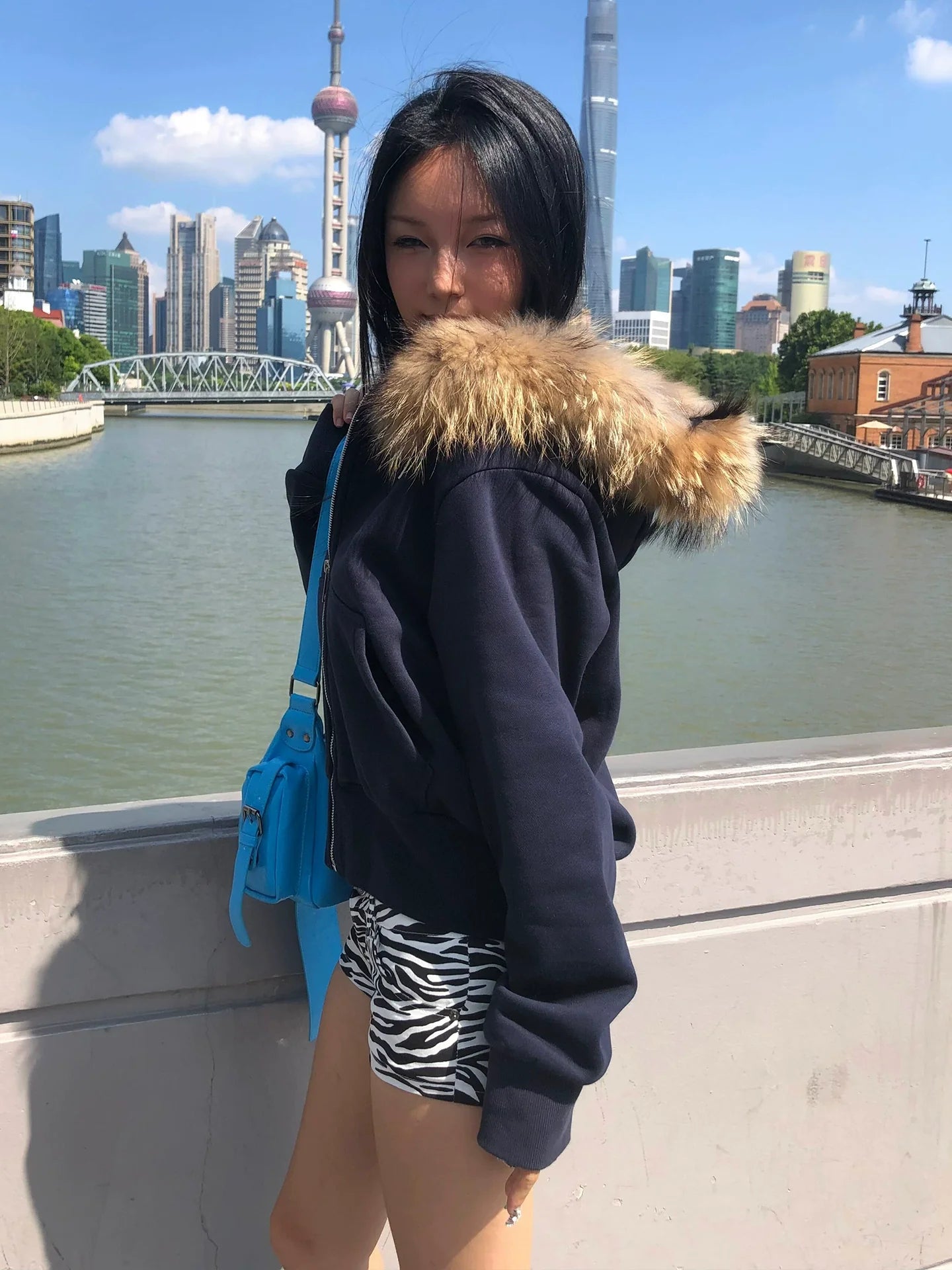 American Vintage ABC Hoodie