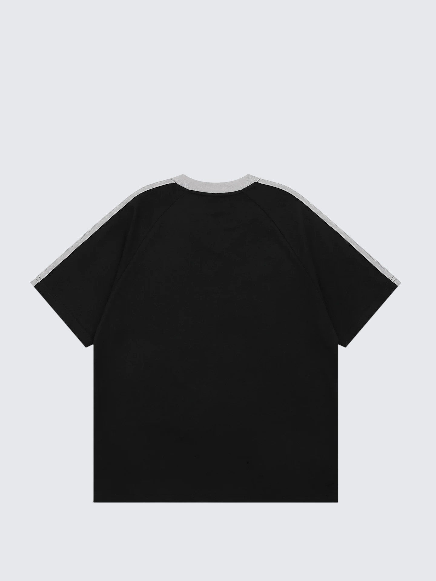 American Vintage Raglan T-Shirt