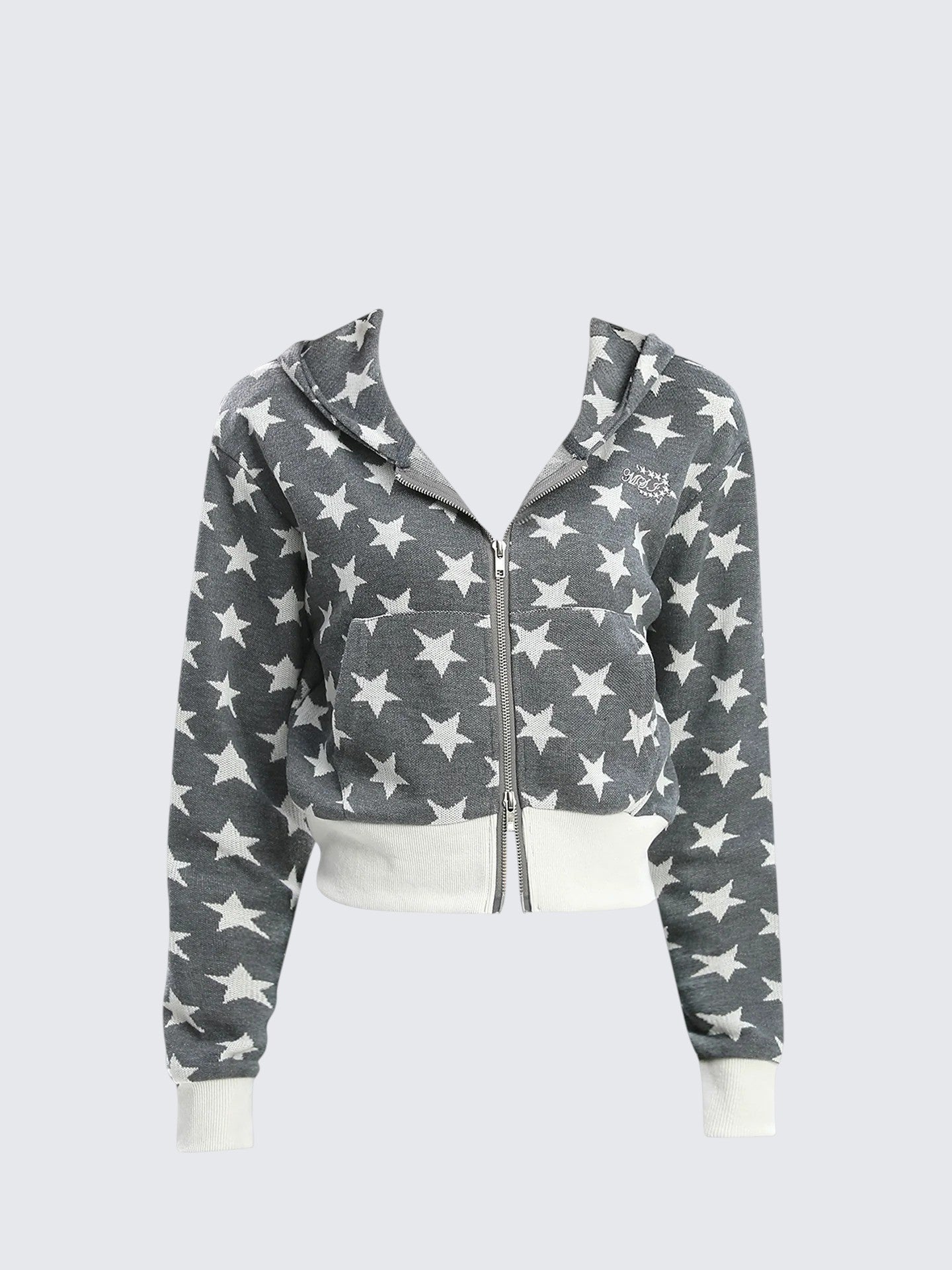 American Vintage Star Hoodie