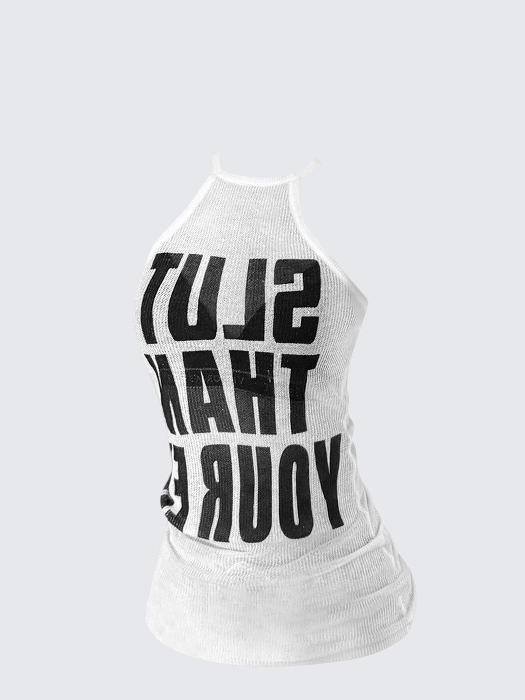 Dual Way Racerback Dress