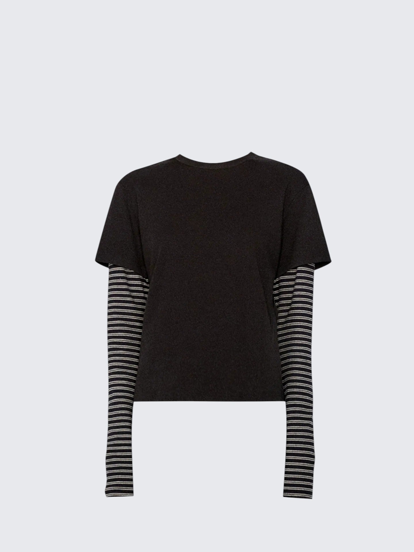 Street Layered Tee Women