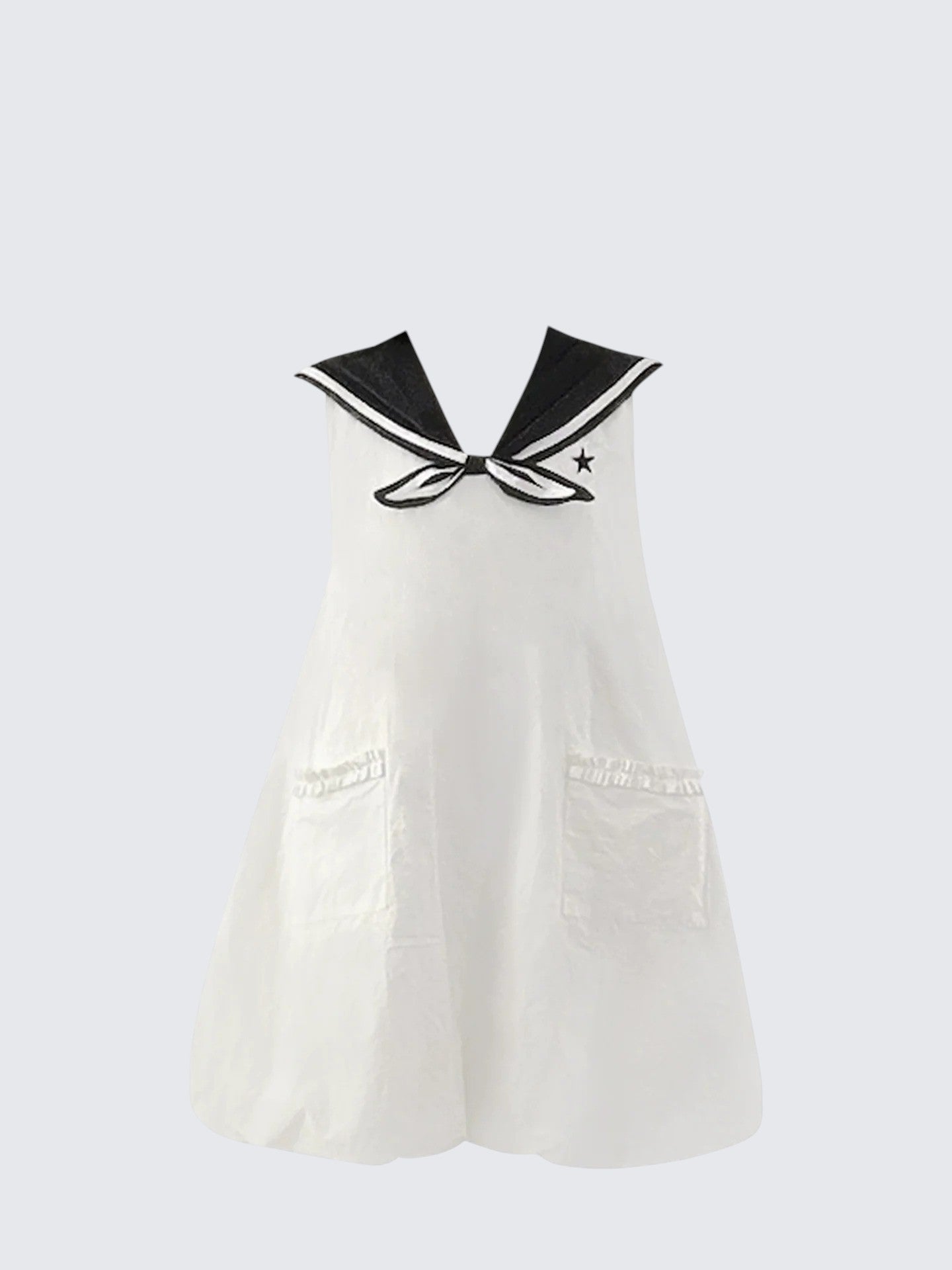 Japanese Academy Bulb Dress