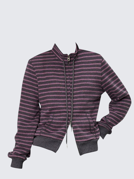 Vintage Heavyweight Zip Hoodie