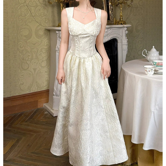 French Mini Dress Vintage Birthday