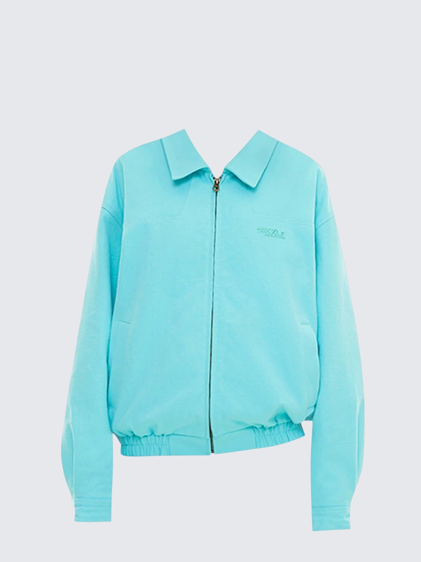 Vintage Harrington Collar Jacket