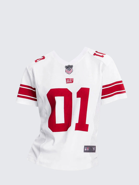 American Edgy Sports V-Neck T-Shirt