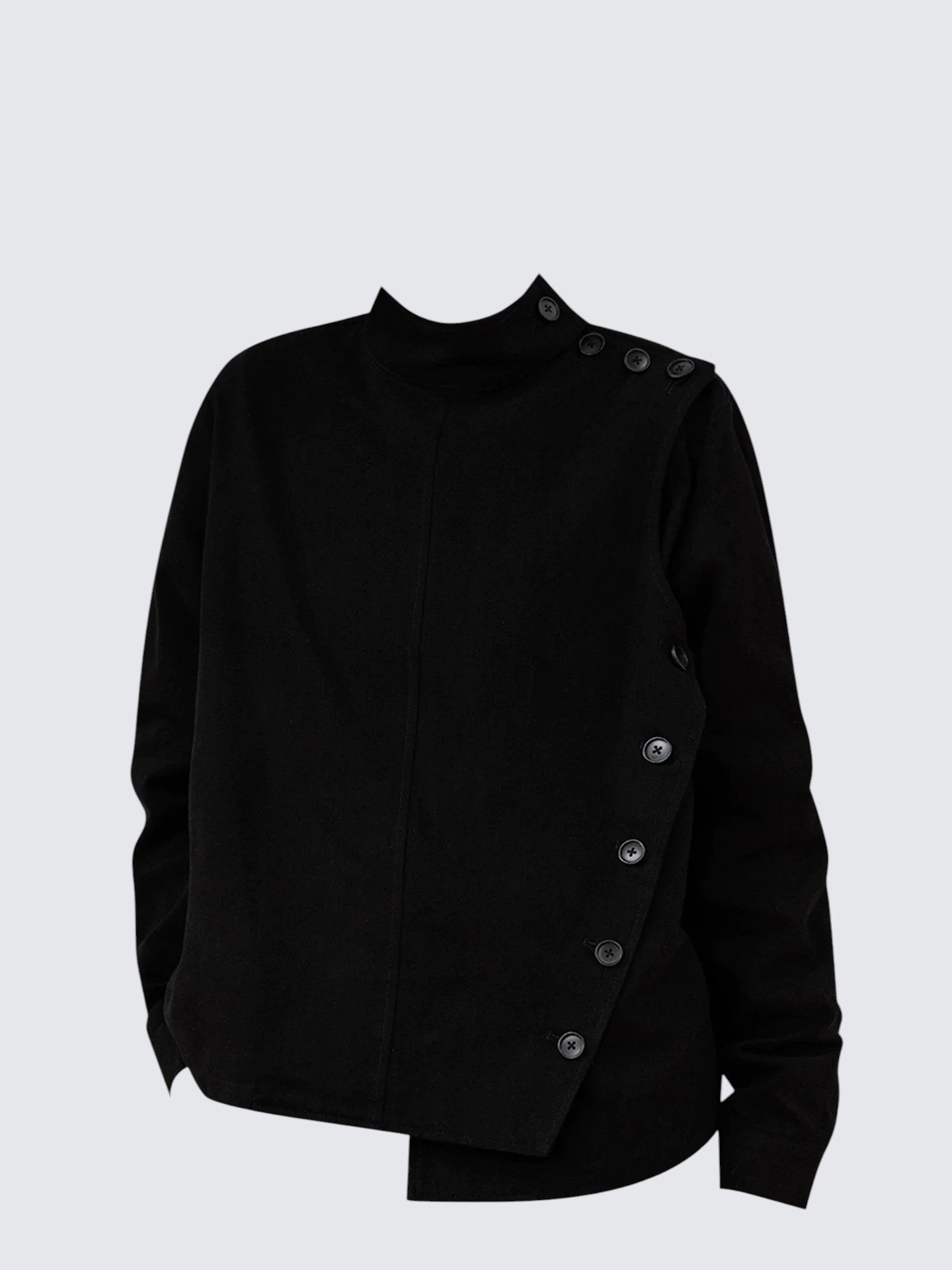 Asym Moto Jacket Women