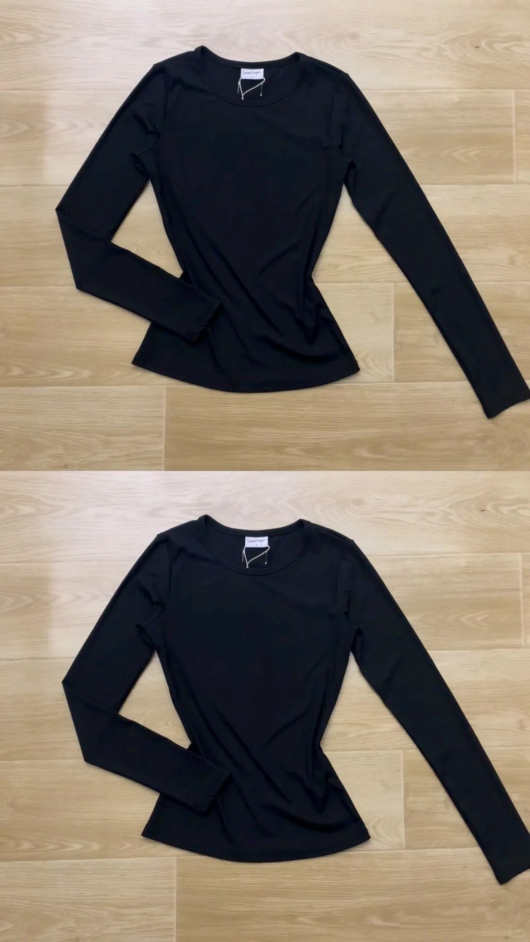 Black Furry Short Down Coat with Top and Shorts Y2K Three - Piece Set - tutufox -