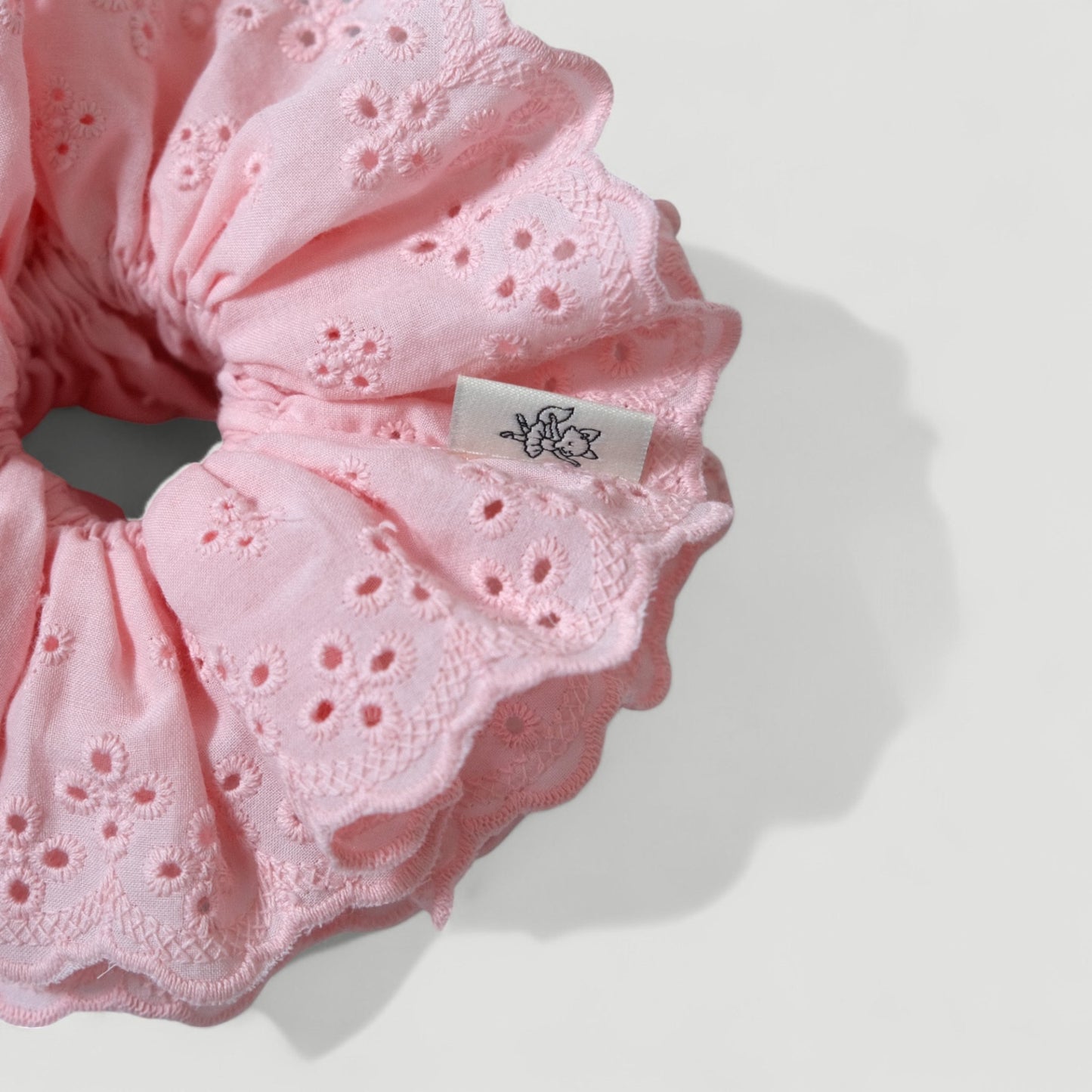 Tutufox Handmaded Balletcore Srunchie - tutufox -
