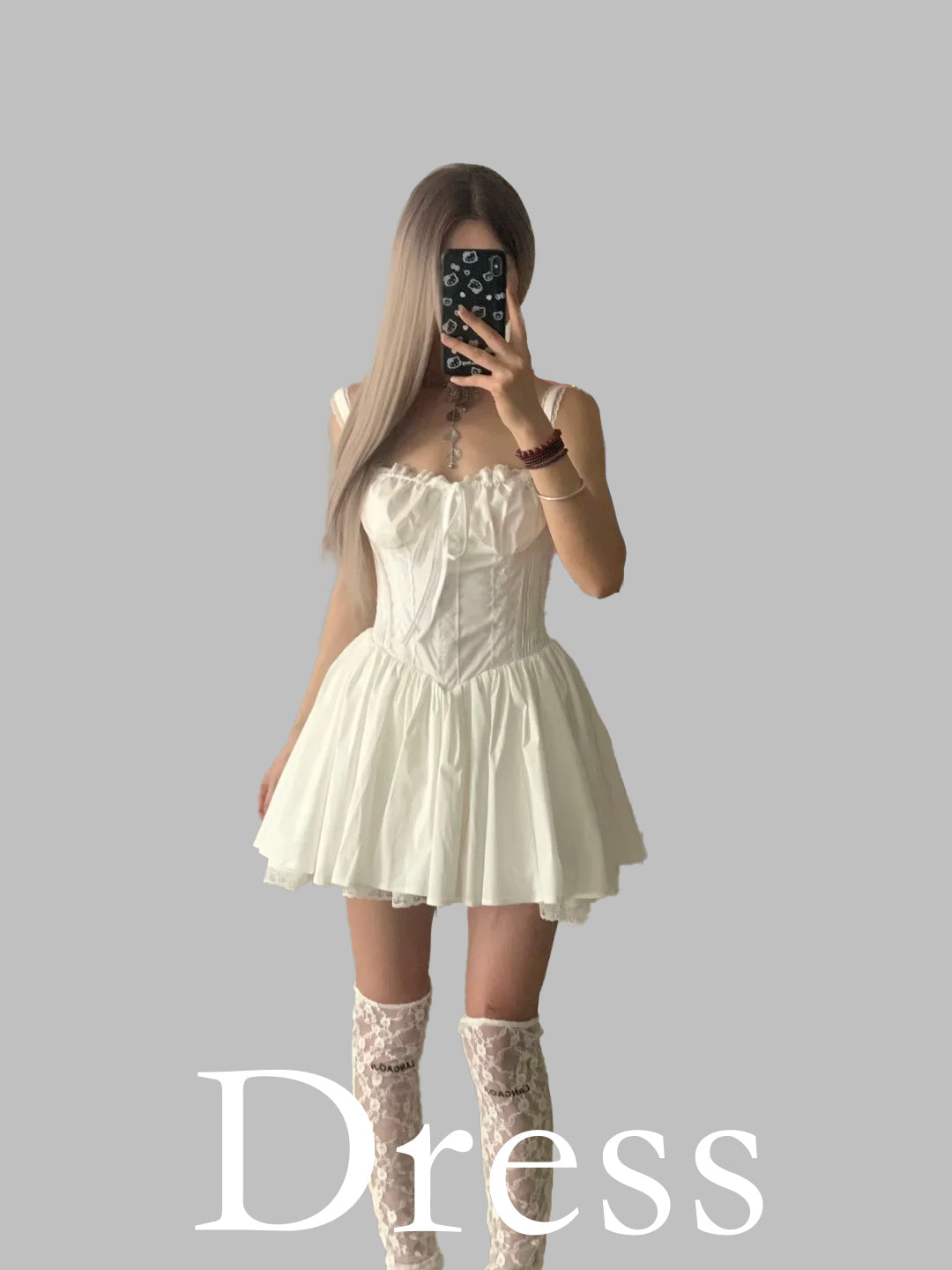 Lovely Dresses