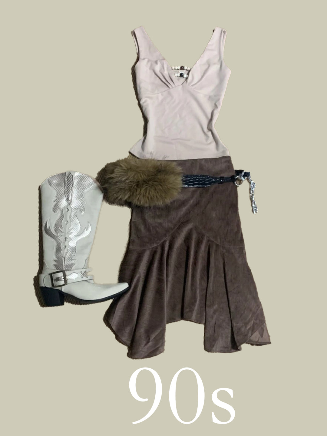 Y2K Cutie Fits