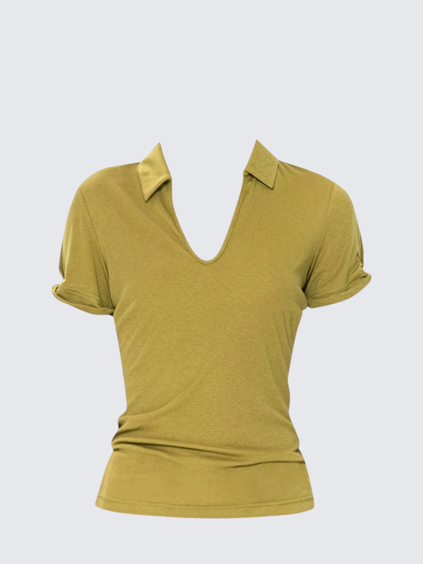 Vintage American Polo Tee