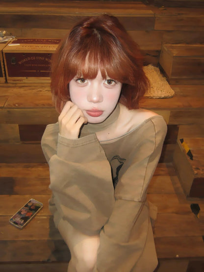 American Vintage Ribbon Tee