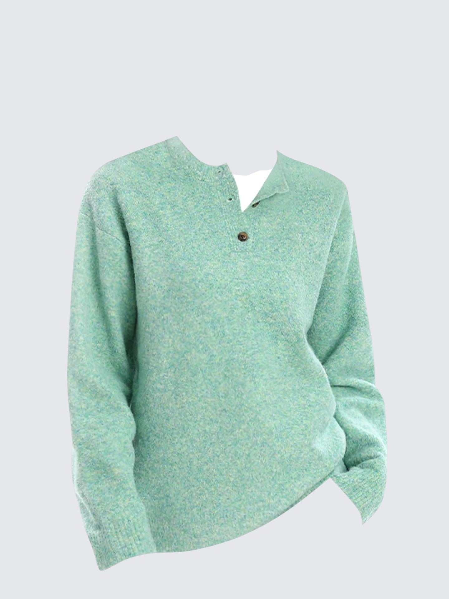 Henry Green Knit Women