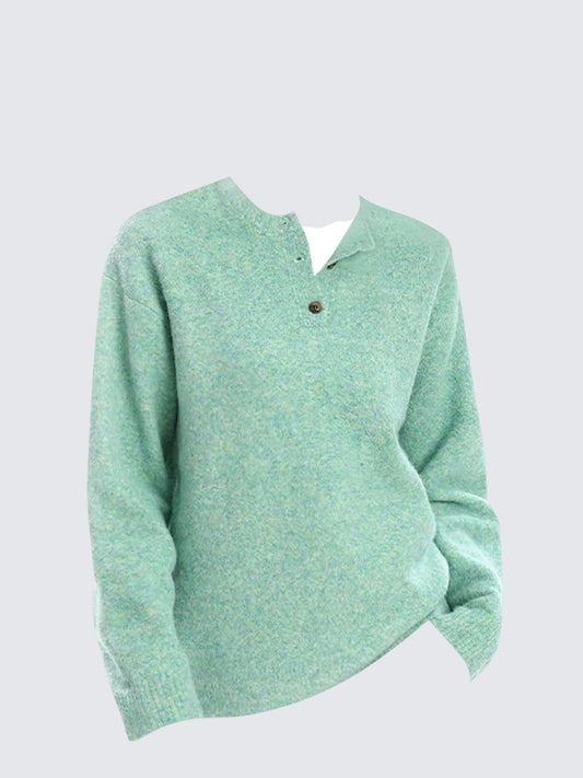 Henry Green Knit Women