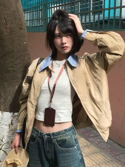 Harrington Cleanfit Jacket