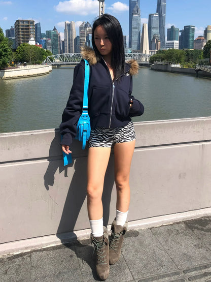 American Vintage ABC Hoodie