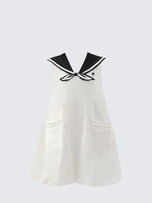Japanese Academy Bulb Dress