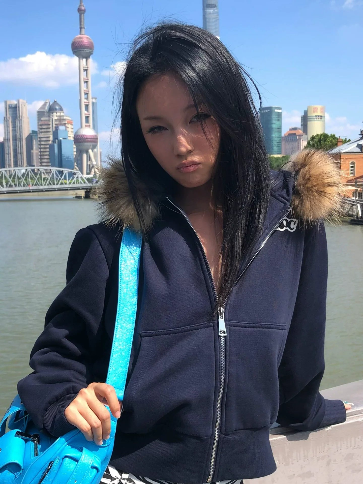 American Vintage ABC Hoodie