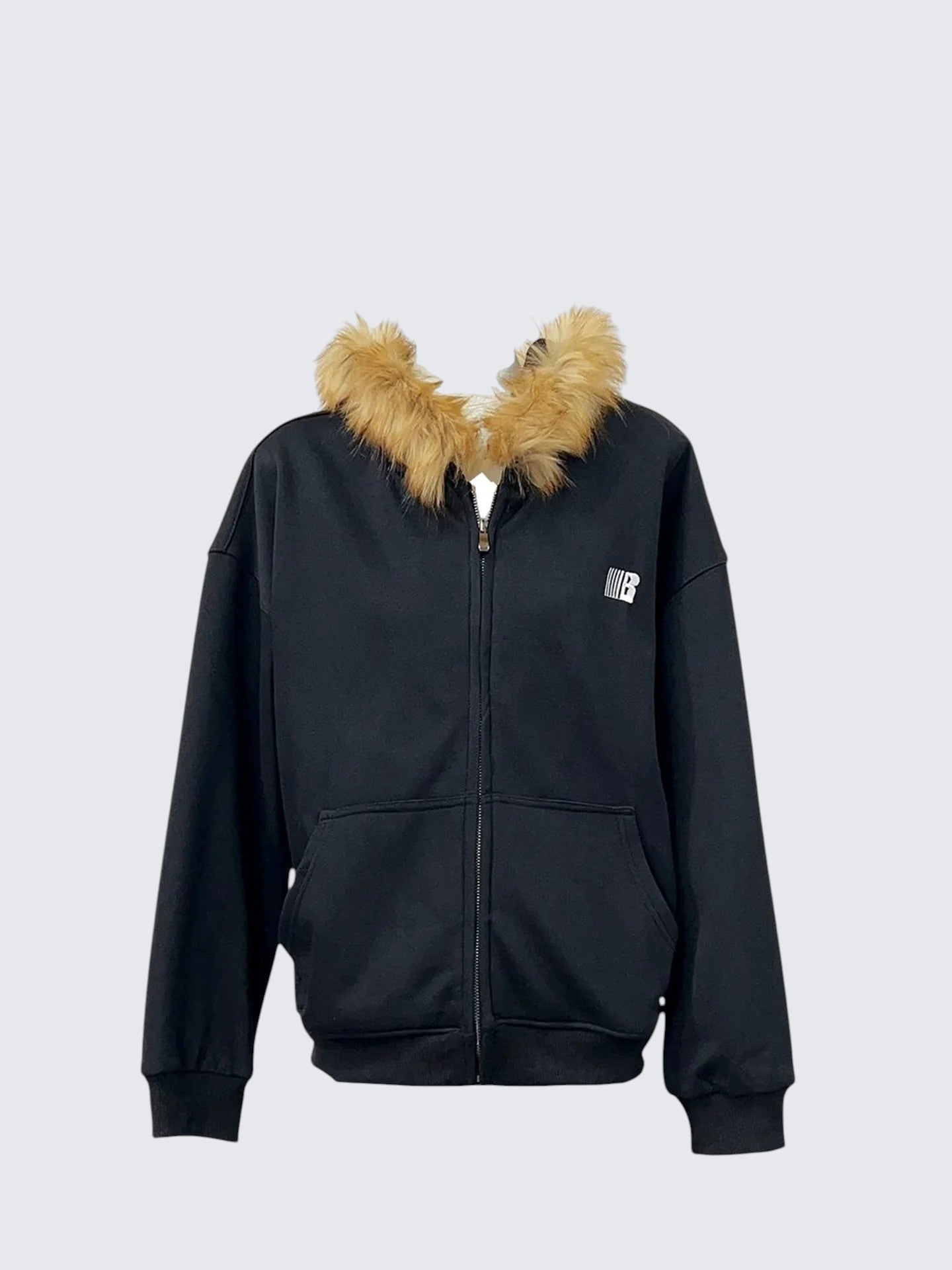 Vintage Heavyweight Hoodie