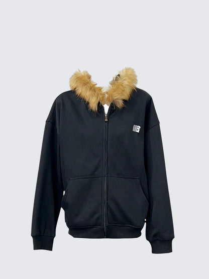 Vintage Heavyweight Hoodie