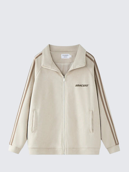 Suede Bomber Jacket Women