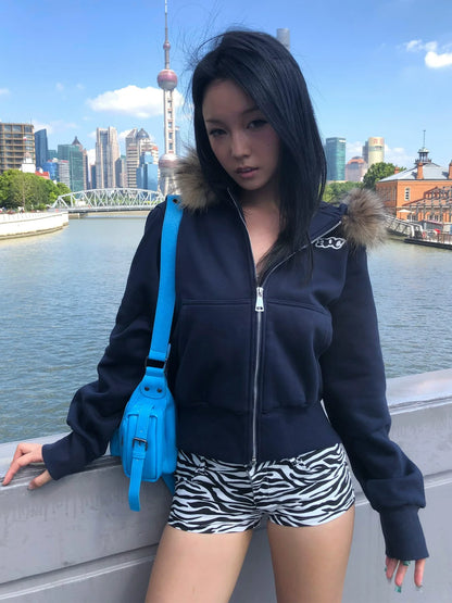 American Vintage ABC Hoodie