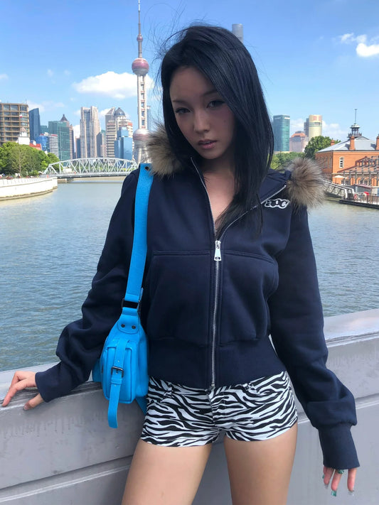 American Vintage ABC Hoodie