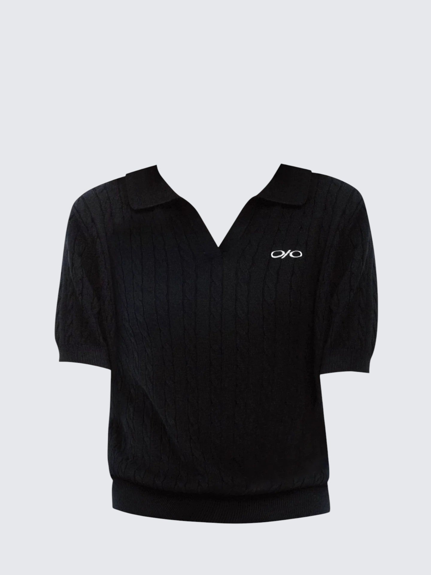 American Polo Knitted T-Shirt