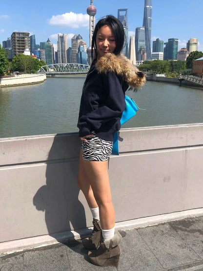 American Vintage ABC Hoodie