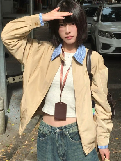 Harrington Cleanfit Jacket