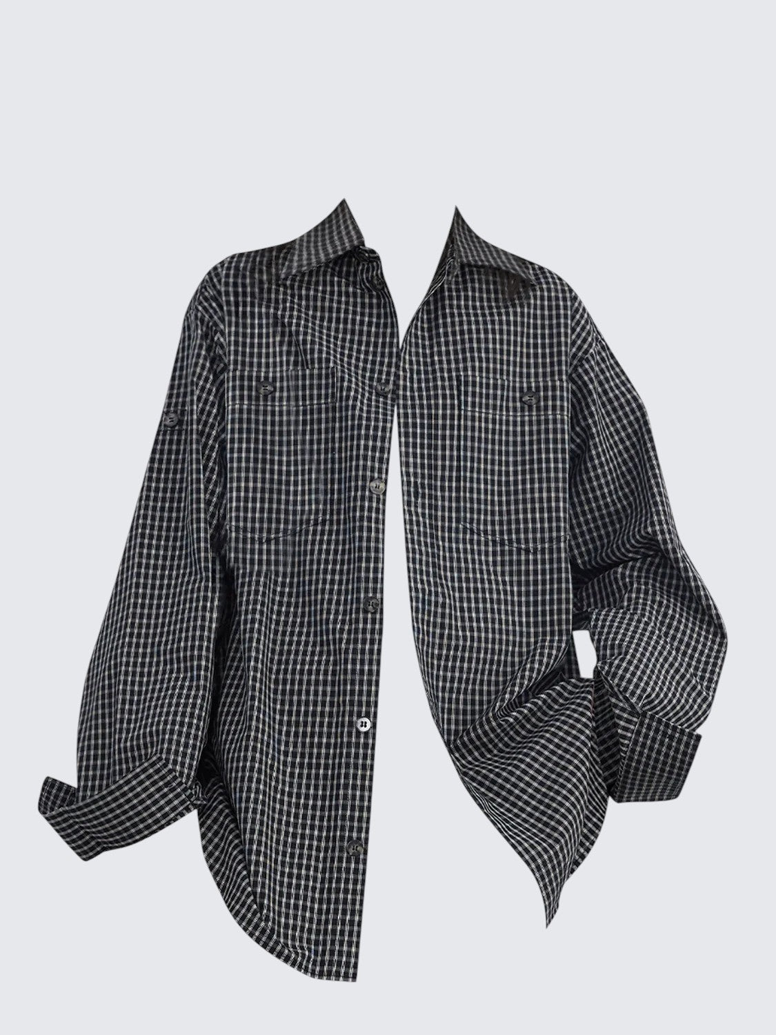 American Vintage Check Shirt