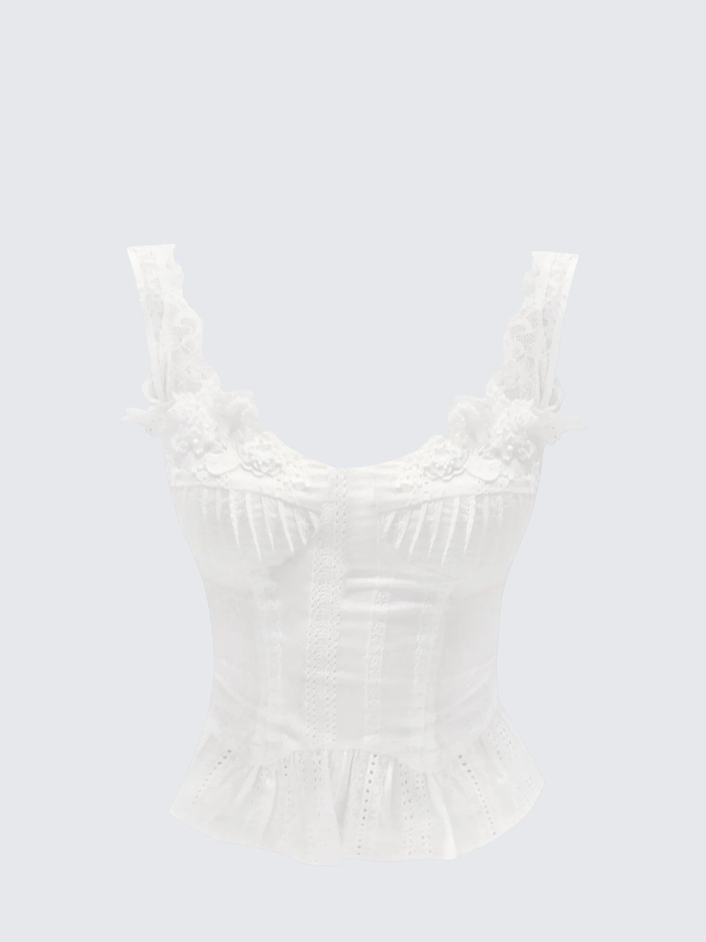 French Lace Camisole