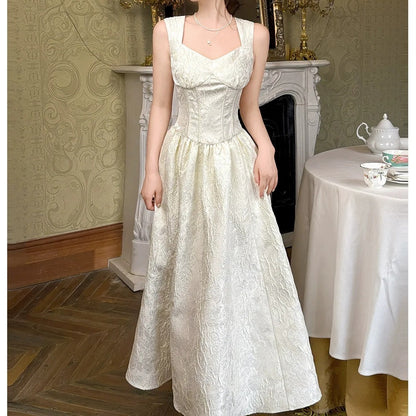 French Mini Dress Vintage Birthday