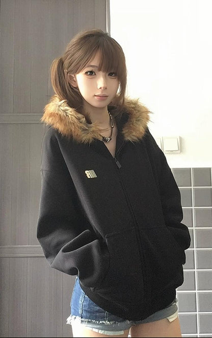 Vintage Heavyweight Hoodie