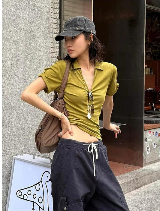 Vintage American Polo Tee