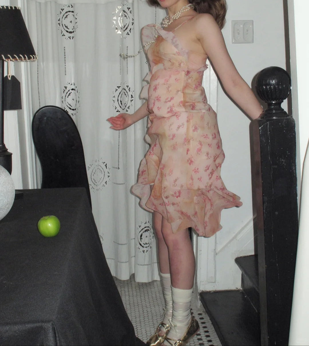 tutufox dresses is coming 