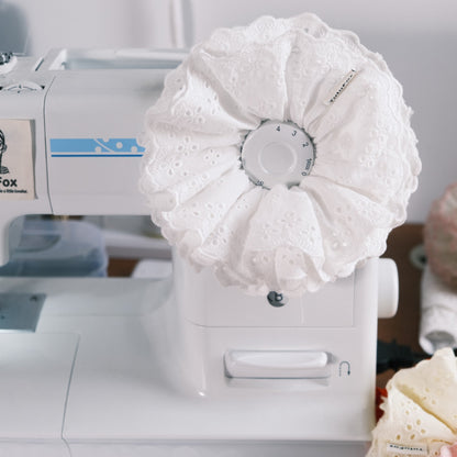 Tutufox Handmaded Balletcore Srunchie - tutufox - 