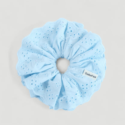 Tutufox Handmaded Balletcore Srunchie - tutufox - 