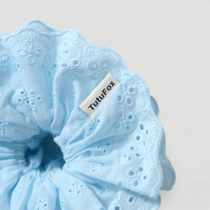 Tutufox Handmaded Balletcore Srunchie - tutufox - 
