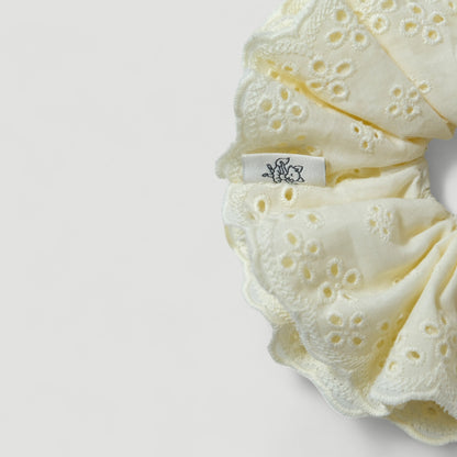 Tutufox Handmaded Balletcore Srunchie - tutufox - 