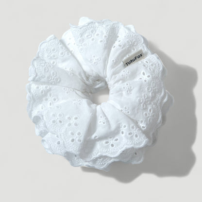 Tutufox Handmaded Balletcore Srunchie - tutufox - 