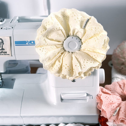 Tutufox Handmaded Balletcore Srunchie - tutufox - 