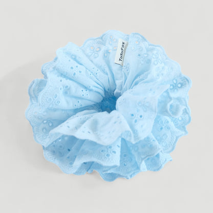 Tutufox Handmaded Balletcore Srunchie - tutufox - 