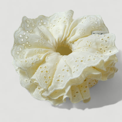 Tutufox Handmaded Balletcore Srunchie - tutufox - 